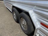 2026 Featherlite 8127 24' Stock Gooseneck Trailer 