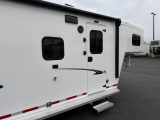 2027 Trails West Classic 3H 8x13 Living Quarters Gooseneck Trailer 