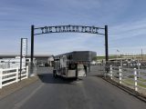 2027 C&B Maverick 3H Gooseneck Trailer 
