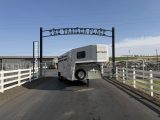 2027 Trails West Hotshot 21' Stock Gooseneck Trailer