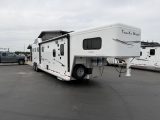 2027 Trails West Classic 3H 8x13 Living Quarters Gooseneck Trailer 