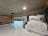 2027 Trails West Classic 3H 12x12 Living Quarters Gooseneck Trailer