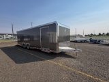 2027 Featherlite 4410 28' Car Bumper Pull Trailer
