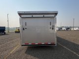 2027 Featherlite 4410 24' Car Bumper Pull Trailer