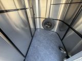 2027 C&B Maverick 2H Bumper Pull Trailer