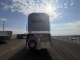 2027 Trails West Hotshot 21' Stock Gooseneck Trailer
