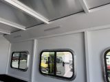2027 Trails West Classic 3H 12x12 Living Quarters Gooseneck Trailer