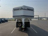 1996 Sundowner 3H 4x9 Living Quarters Gooseneck Trailer