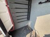 2027 Trails West Classic 3H 7x7 Living Quarters Gooseneck Trailer