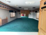 2001 Featherlite 8547 4H 7x7 Living Quarters Gooseneck Trailer