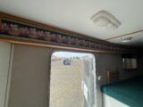 2001 Featherlite 8547 4H 7x7 Living Quarters Gooseneck Trailer