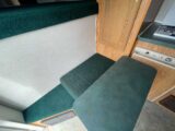 2001 Featherlite 8547 4H 7x7 Living Quarters Gooseneck Trailer