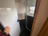 2001 Featherlite 8547 4H 7x7 Living Quarters Gooseneck Trailer