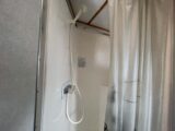 2001 Featherlite 8547 4H 7x7 Living Quarters Gooseneck Trailer