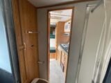 2001 Featherlite 8547 4H 7x7 Living Quarters Gooseneck Trailer