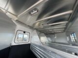 2001 Featherlite 8547 4H 7x7 Living Quarters Gooseneck Trailer
