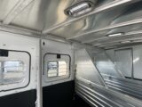 2001 Featherlite 8547 4H 7x7 Living Quarters Gooseneck Trailer