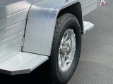 2026 Aluma Heavy-Duty 8115 6'x15' Utility Bumper Pull Trailer