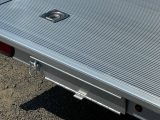 2026 Aluma 8212 Aluminum Deck 6'x18' Utility Bumper Pull Trailer