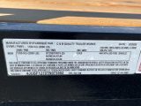 2026 C&B Double Barrel 6'x12' Utility Bumper Pull Trailer
