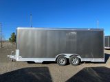 2026 Featherlite 4926 20' Car Bumper Pull Trailer