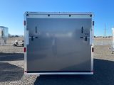 2026 Featherlite 4926 20' Car Bumper Pull Trailer
