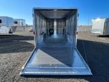 2026 Featherlite 4926 20' Car Bumper Pull Trailer