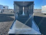2026 Featherlite 4926 20' Car Bumper Pull Trailer