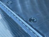 2026 Featherlite 4926 20' Car Bumper Pull Trailer