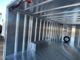 2026 Featherlite 4926 20' Car Bumper Pull Trailer