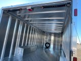 2026 Featherlite 4926 20' Car Bumper Pull Trailer