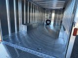 2026 Featherlite 4926 20' Car Bumper Pull Trailer