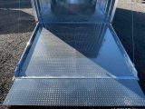 2026 Featherlite 4926 20' Car Bumper Pull Trailer