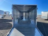 2026 Featherlite 4926 20' Car Bumper Pull Trailer