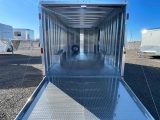 2026 Featherlite 4926 20' Car Bumper Pull Trailer