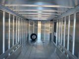 2026 Featherlite 4926 20' Car Bumper Pull Trailer