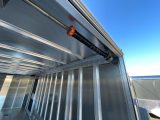2026 Featherlite 4926 20' Car Bumper Pull Trailer