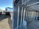 2026 Featherlite 4926 20' Car Bumper Pull Trailer