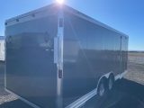 2026 Featherlite 4926 20' Car Bumper Pull Trailer