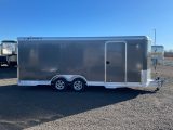 2026 Featherlite 4926 20' Car Bumper Pull Trailer