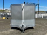 2026 Featherlite 4926 24' Car Bumper Pull Trailer
