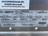 2026 Featherlite 4926 24' Car Bumper Pull Trailer