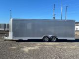 2026 Featherlite 4926 24' Car Bumper Pull Trailer