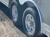 2026 Featherlite 4926 24' Car Bumper Pull Trailer