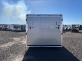 2026 Featherlite 4926 24' Car Bumper Pull Trailer