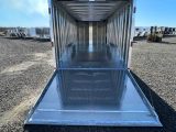 2026 Featherlite 4926 24' Car Bumper Pull Trailer