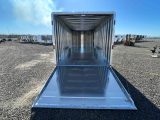 2026 Featherlite 4926 24' Car Bumper Pull Trailer