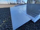 2026 Featherlite 4926 24' Car Bumper Pull Trailer