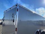 2026 Featherlite 4926 24' Car Bumper Pull Trailer