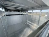 2026 Featherlite 8117 20' Stock Gooseneck Trailer